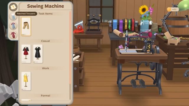 I JUST Found My NEW Favourite Cozy Nintendo Switch Game! смотреть онлайн