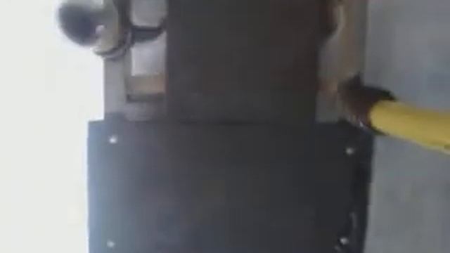 Макивара из амортизатора смотреть онлайн