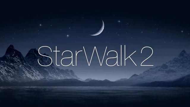 Star Walk 2 All Soundtracks [Compilation] смотреть онлайн