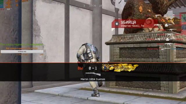 WARFACE СТРИМ БРАВО 4ЛИГА ВЫПОЛНЯЮ АРМАГЕДОН смотреть онлайн