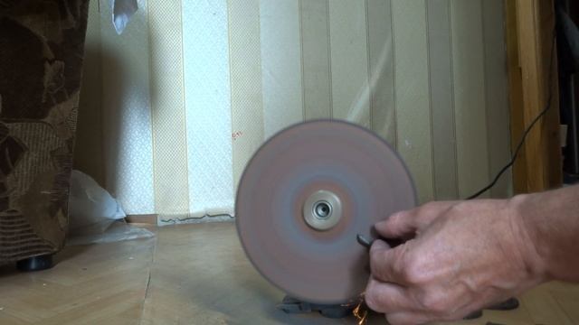 заточка ножей для мясорубки смотреть онлайн
