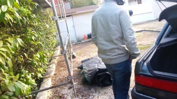 Renault 25 V6 turbo Baccara  Bertrand  Couppa COUPABLE https://www.youtube.com/watch?v=fffOqgi-Ras&t