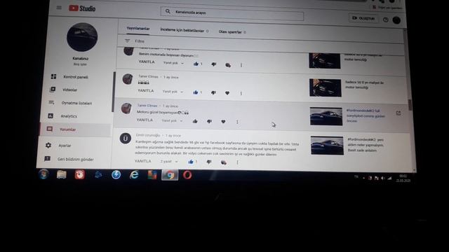 Ford mondeo mk2 halkında yaptığınız yorumlar 1. Part смотреть онлайн