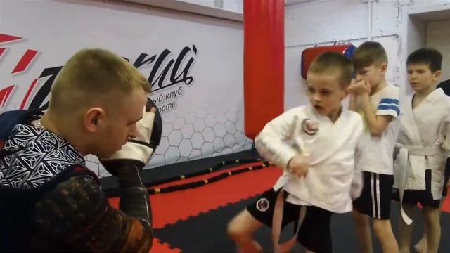 4 ВИДЕООТЧЁТ за МАРТ смотреть онлайн