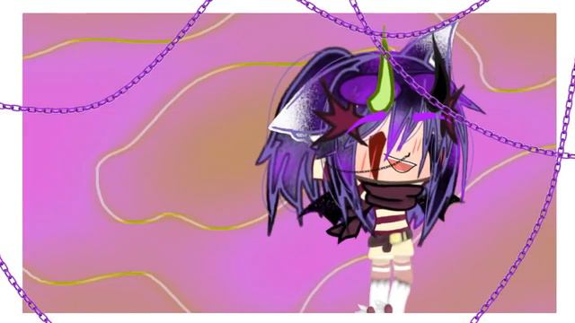 meme "ICON" gacha life смотреть онлайн