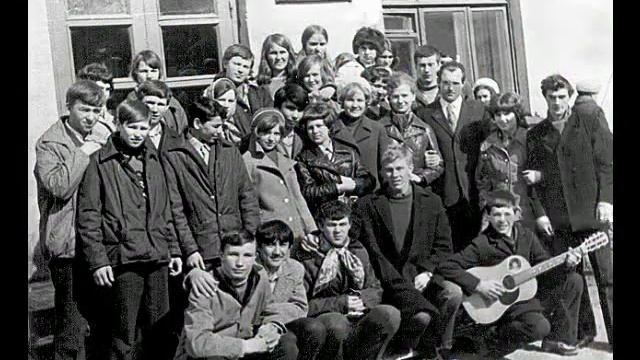 СЕМИЛУКИ - ГОРОД ДЕТСТВА МОЕГО (дубль 2)mp4 смотреть онлайн