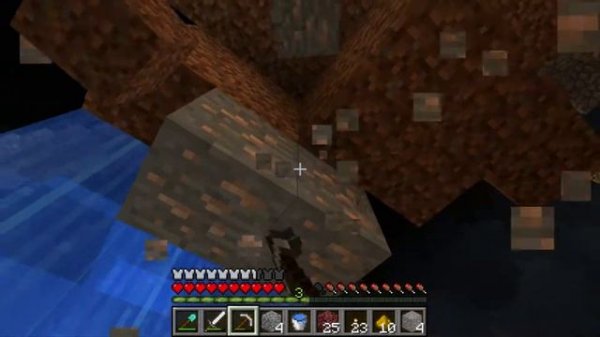 Let's Play Minecraft Custom Maps-Moon: Ep 005 The Magic Cactus