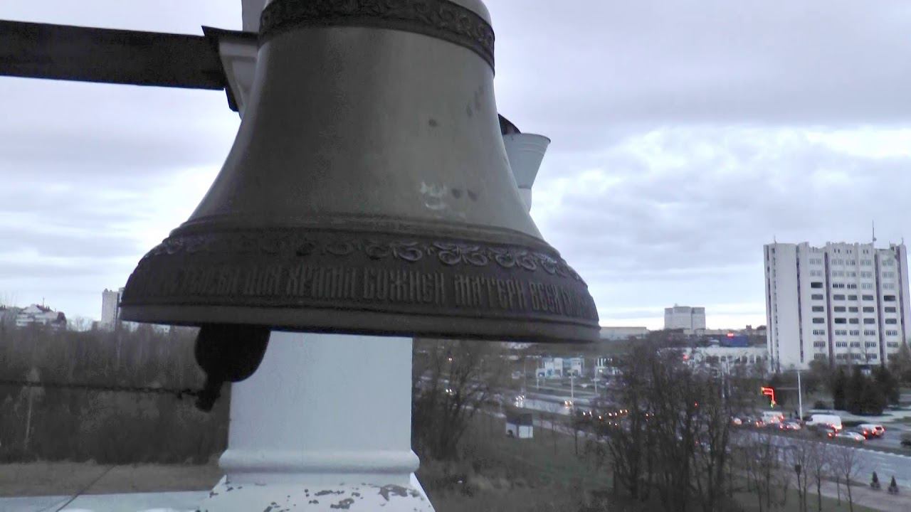 Празничный благовест смотреть онлайн