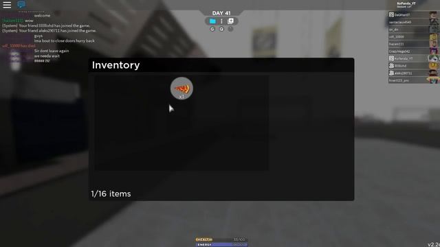 ВЫЖИВАНИЕ SCP 3008 Бесконечный магазин ИКЕА | Roblox SCP IKEA смотреть онлайн