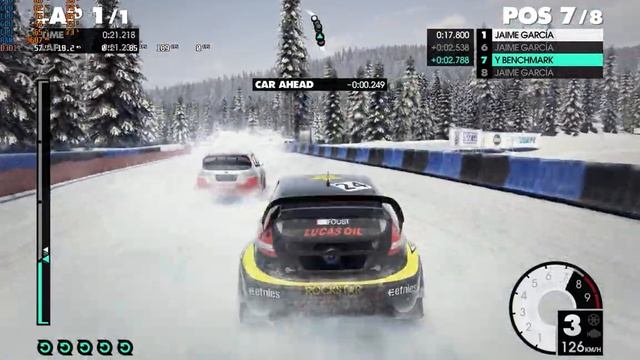 Dirt 3 in 2021 [ Intel Core 2 Quad Q6600 2.40GHz / 6GB DDR2 RAM / GTX 650 Ti [ 720p] смотреть онлайн