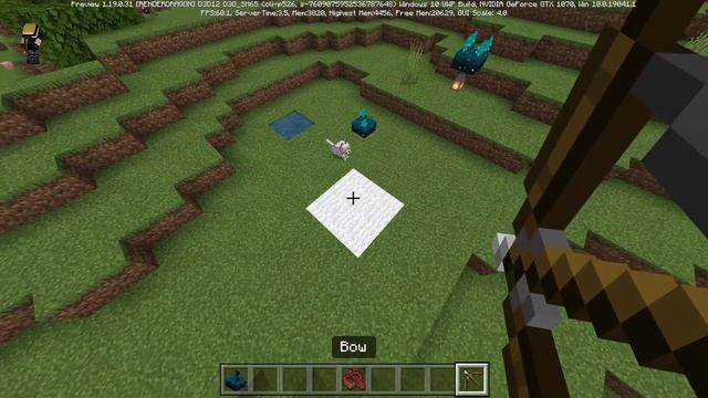 Spectator Revamp, Betas Ending Forever, + More! | Minecraft 1.19 Preview 1.19.0.31 смотреть онлайн