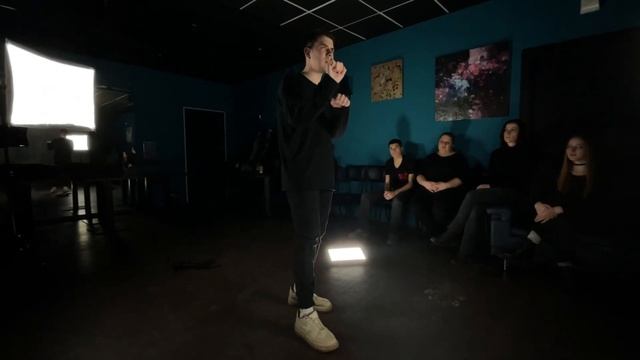 Песня SHAMAN "Встанем" на жестовом языке смотреть онлайн