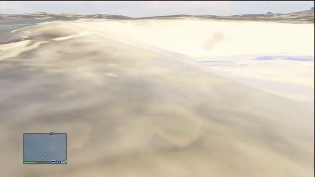 En busca del TIBURÓN perdido... - GTA 5 смотреть онлайн
