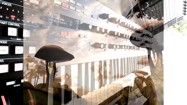 "Under Tamriel Sun" (original tribute to Morrowind & revisit) смотреть онлайн