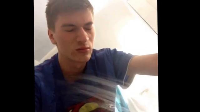 хотел просто помыть руки :) (vine) смотреть онлайн