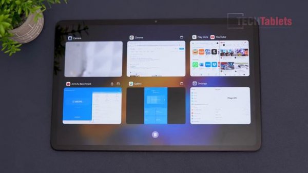 HONOR Pad 9 Review - A Remarkable Android Tablet For The Price!