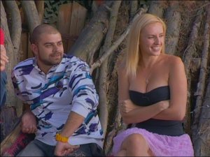 ДОМ-2 Город любви 2995 день Вечерний эфир (22.07.2012)