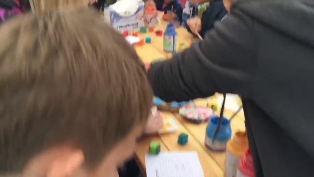 Котельники.Инфо. День города Котельники 2016. Страна детства и контактный зоопарк смотреть онлайн