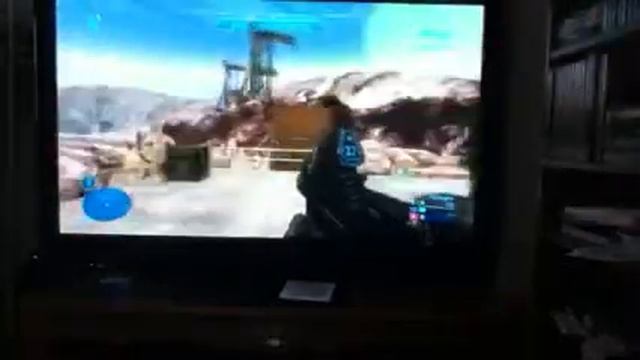 Halo Reach Noble and Defiant map packs reviews (part 2) смотреть онлайн