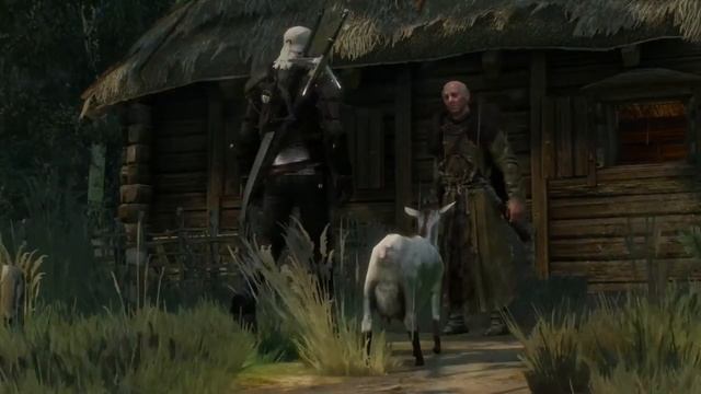 Коза Княжна и Ворожей смотреть онлайн