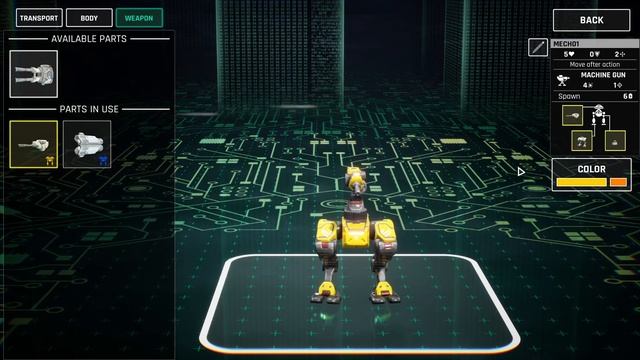 Mech Mayhem in Turn-based Tactical Roguelike! - Mech Armada Review смотреть онлайн