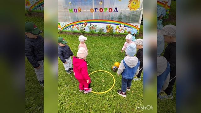 Солнце, воздух и вода- наши лучшие друзья! смотреть онлайн
