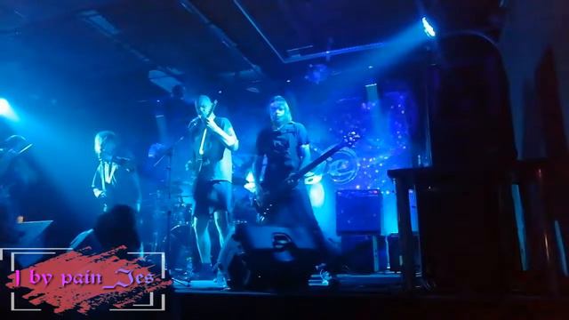 Dark Secret Love - Tribute to Slayer (2.02.2019 Брянск Club House) смотреть онлайн
