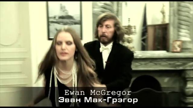 Russia - Sergey Potapov - Moulin Rouge (Roxann) смотреть онлайн