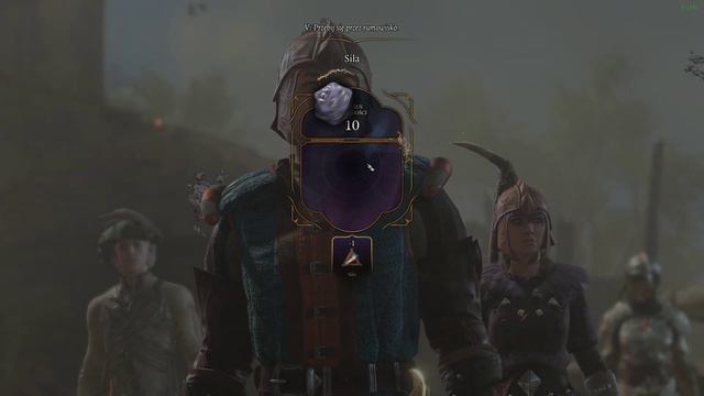 Baldur's Gate 3: Woow ale jestem silny (rtx 3060; 2560x1440) смотреть онлайн