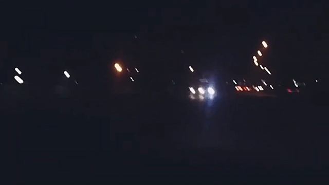 От двух патрулей на черной BMW E46 330CI без номеров Красноярск смотреть онлайн