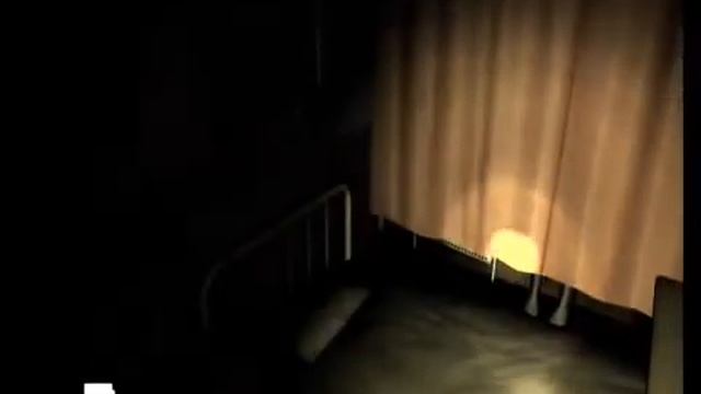 Ju-On - E3 2009 Trailer смотреть онлайн
