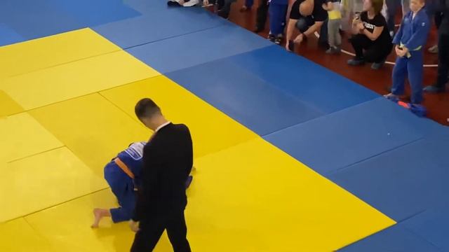 Judo. Дзюдо Санкт-Петербург Сидоренко Саша. смотреть онлайн