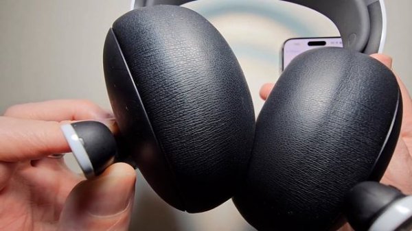 PULSE Elite Wireless Headset - How to Connect to iPhone