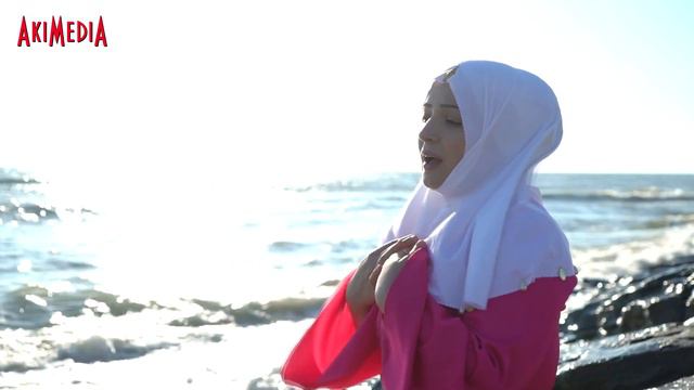 Hadidja - Mawlaya (Official Klip)