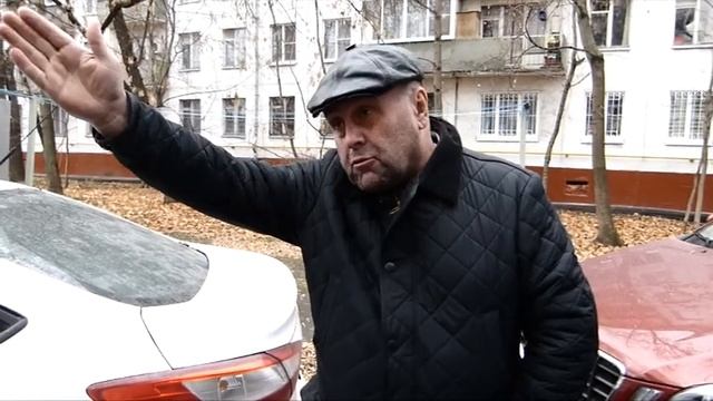 Мнение жителя Перово о политике властей смотреть онлайн
