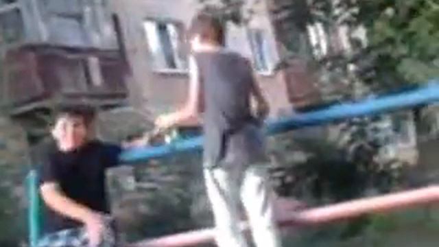 Разрушители мифов. Fanta vs Mentos. Часть 5. смотреть онлайн