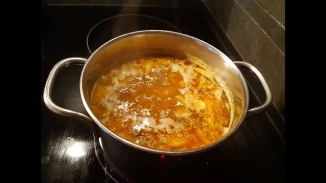 СУПЧИК ГРИБНОЙ СЛИВОЧНЫЙ ОТ КАТЮШИ