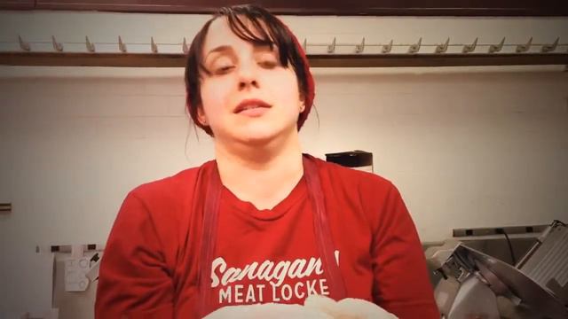 Sanagan's Meat Locker | Tastemade App video by Sean Pressler смотреть онлайн