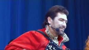 Народный коллектив Иван да Марья (г.Магнитогорск)_Белявая