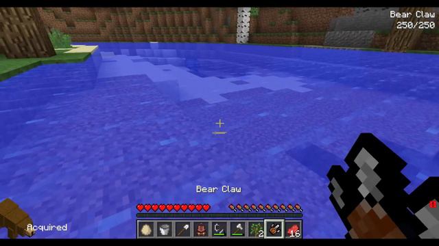 ЗА ЧТО Я ВЫБРОСИЛ ЖИТЕЛЕЙ ИЗ ДЕРЕВНИ В МАЙНКРАФТ Топовский Minecraft смотреть онлайн