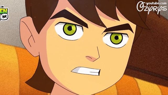 Ben 10 - Coffin Dance Song (Ozyrys Remix) ?SEASON 6? смотреть онлайн
