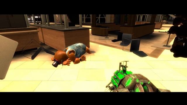 FNAF Gmod Season 7 - Episode 9: Honimania смотреть онлайн