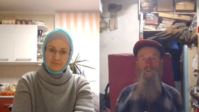 Иуд.1:23 "...обличайте же со страхом...". Отвечает Игнатий Лапкин. смотреть онлайн