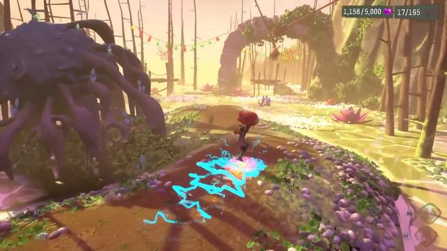 Bottom Of The Bottle - Let's Play Psychonauts 2 - PC Gameplay Part 19 смотреть онлайн