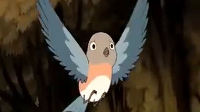 По ту сторону изгороди смотреть онлайн