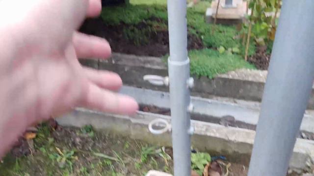 Вывешивание прицепа МЗСА на зиму смотреть онлайн