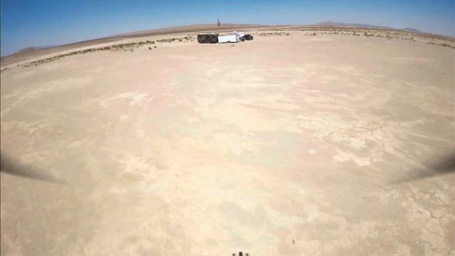 iFlight Nazgul XL10 V6 10" ? Desert Siren Rip | Open Er Up! смотреть онлайн