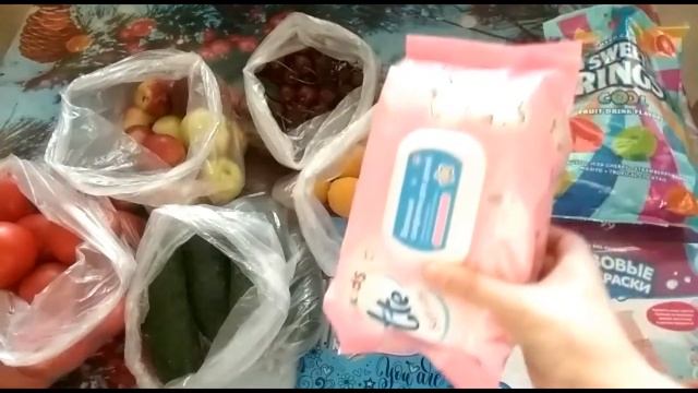 Обзор покупок смотреть онлайн