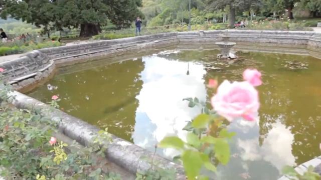 Достопримечательности Крыма смотреть онлайн