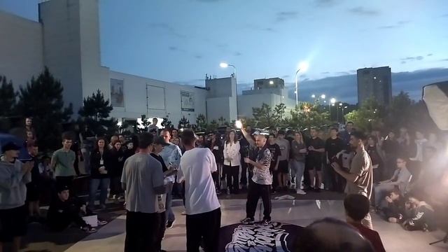 брэйк, 28.05.23 финал и награждение. Ульяновск смотреть онлайн